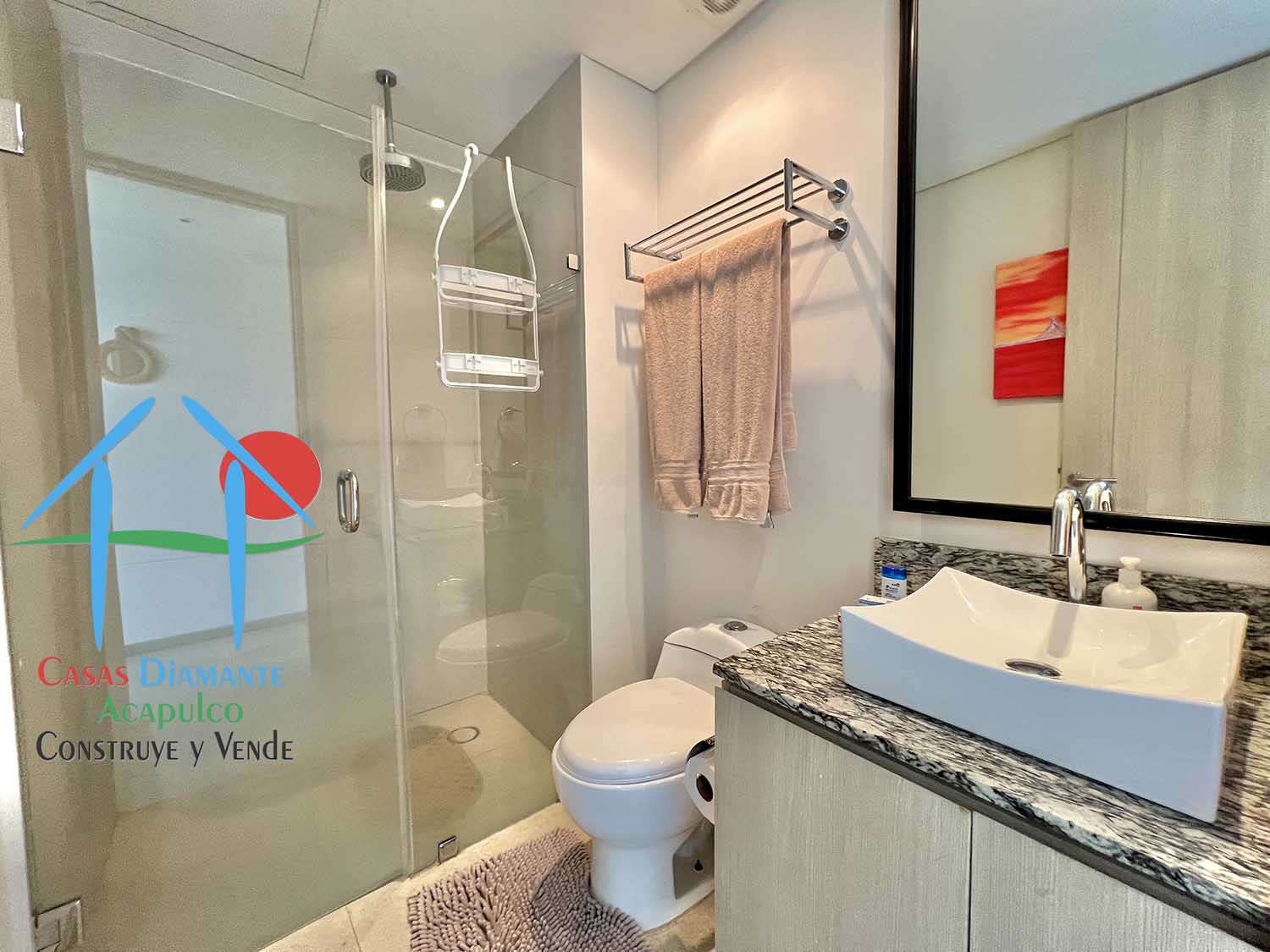 La Isla Ibiza E5 - Recámara tres 6